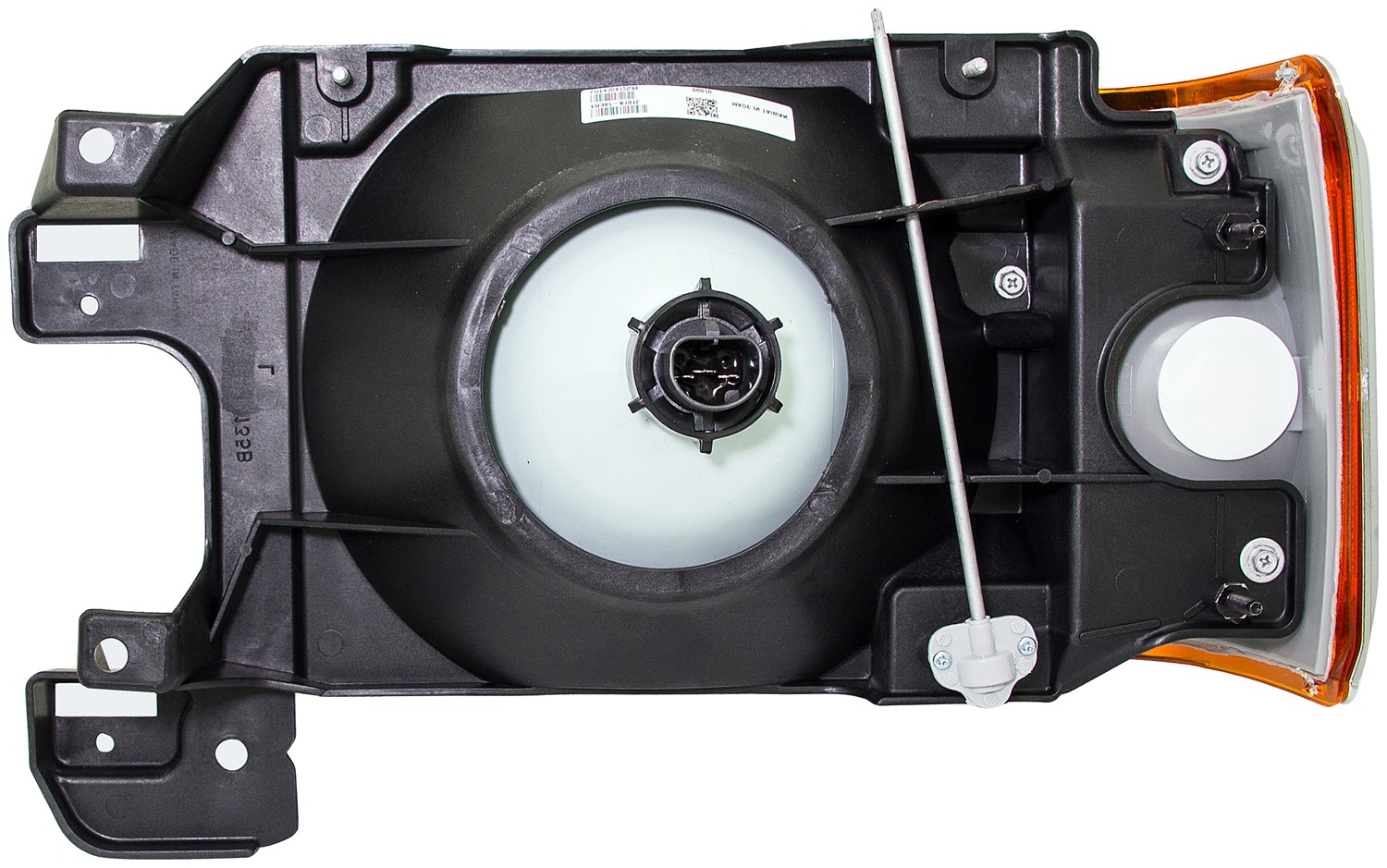 Dorman DOR-1590211 Headlight Assembly - Image 2