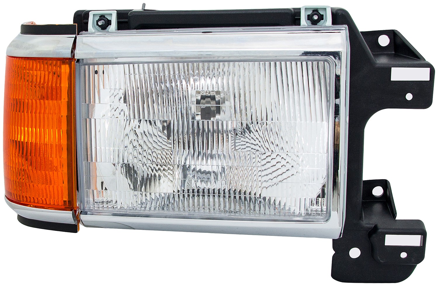 Dorman DOR-1590211 Headlight Assembly - Image 3