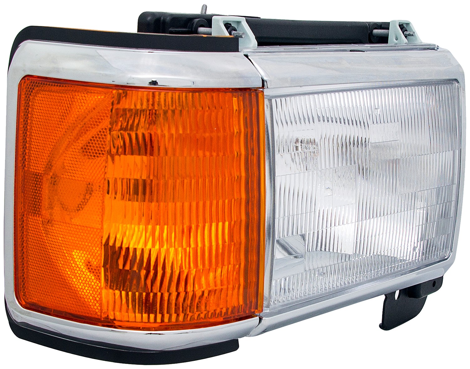 Dorman DOR-1590211 Headlight Assembly - Image 4