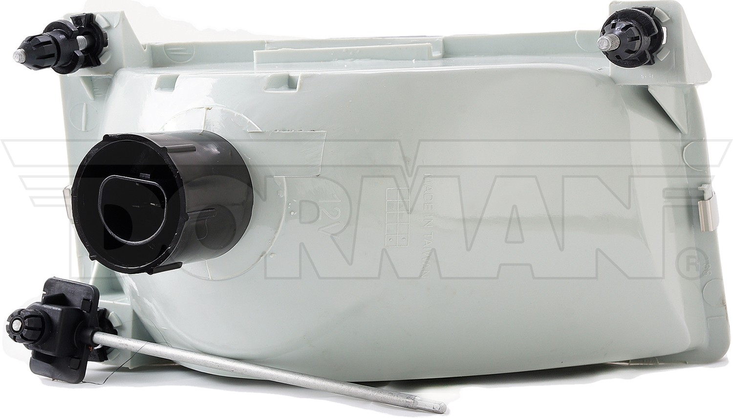 Dorman DOR-1590212 Headlight Assembly