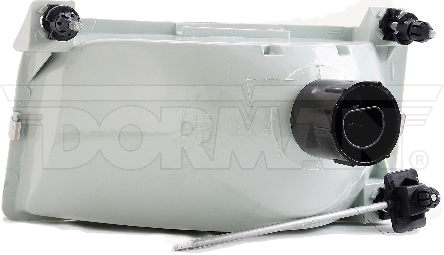 Dorman DOR-1590213 Headlight Assembly