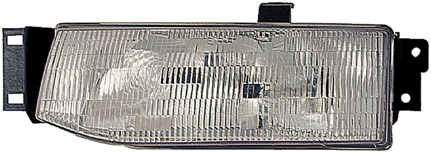 Dorman DOR-1590214 Headlight Assembly