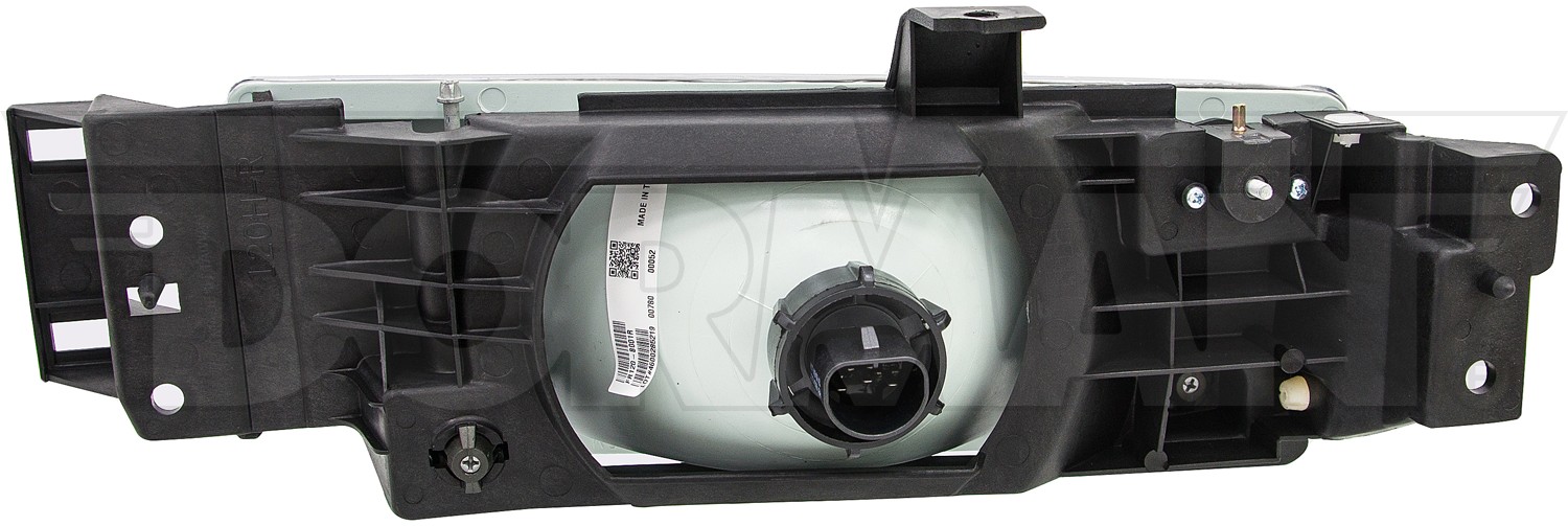 Dorman DOR-1590215 Headlight Assembly