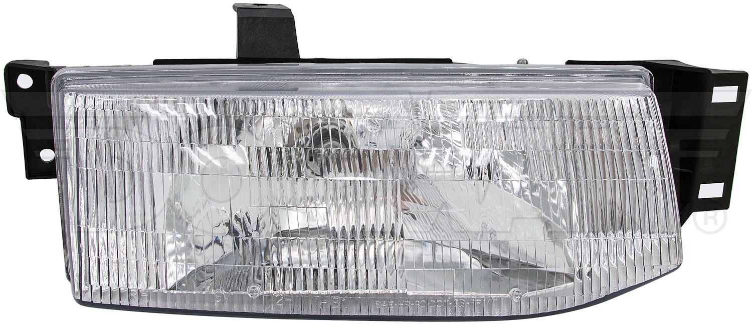 Dorman DOR-1590215 Headlight Assembly - Image 2