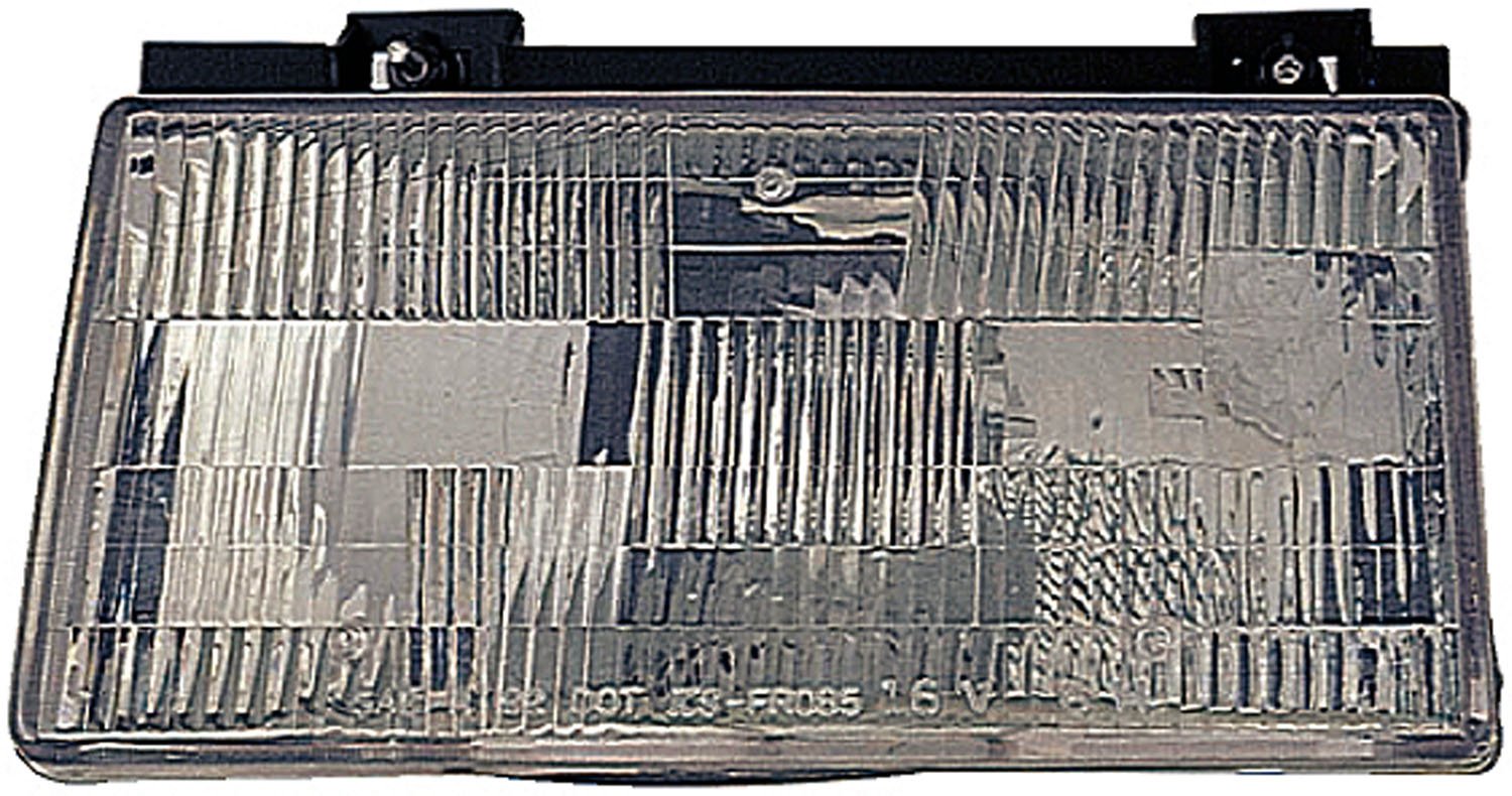 Dorman DOR-1590220 Headlight Assembly