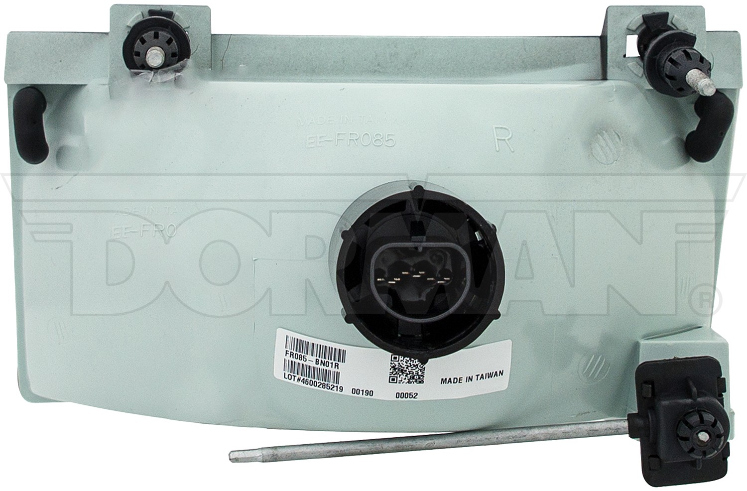Dorman DOR-1590221 Headlight Assembly