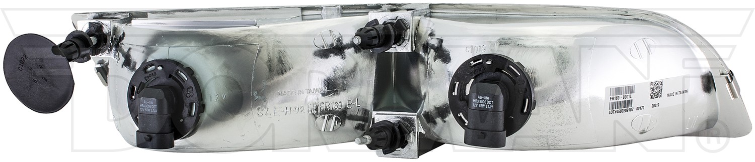 Dorman DOR-1590234 Headlight Assembly