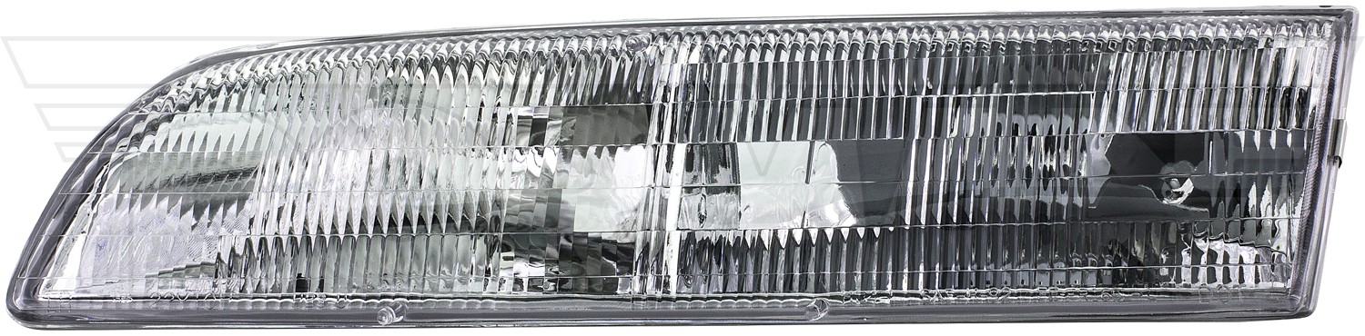 Dorman DOR-1590234 Headlight Assembly - Image 2
