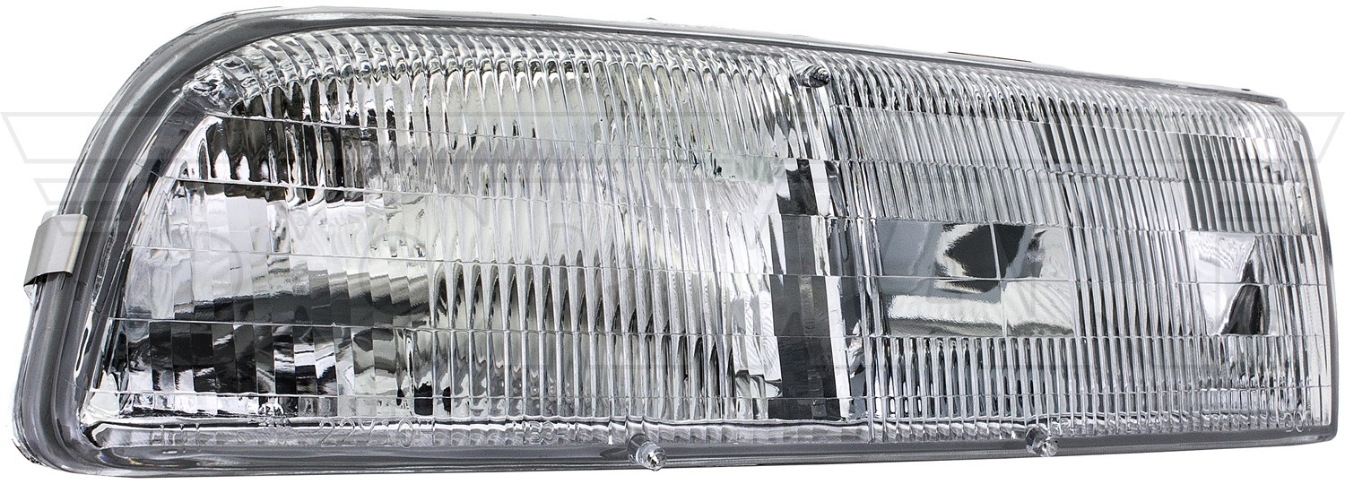 Dorman DOR-1590234 Headlight Assembly - Image 3
