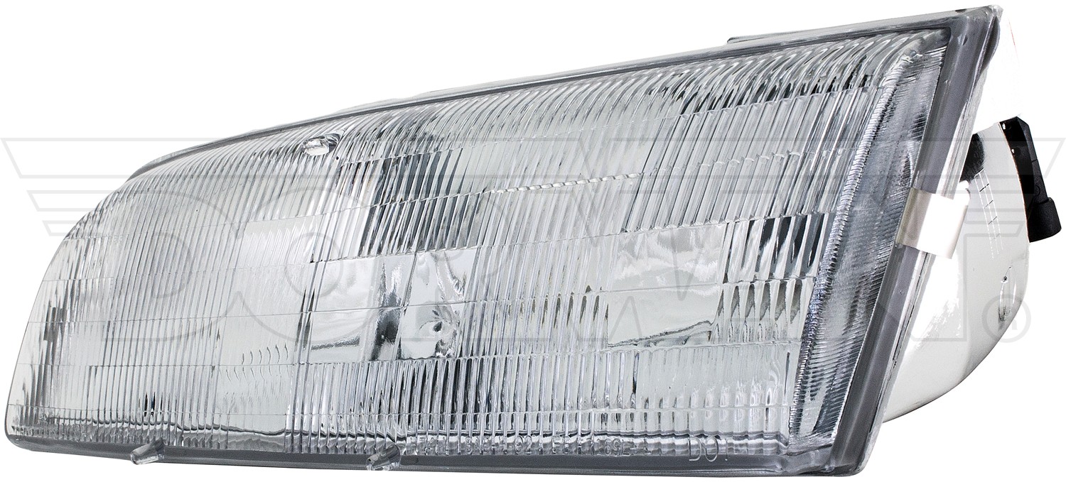 Dorman DOR-1590234 Headlight Assembly - Image 4