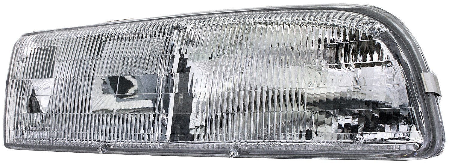 Dorman DOR-1590235 Headlight Assembly