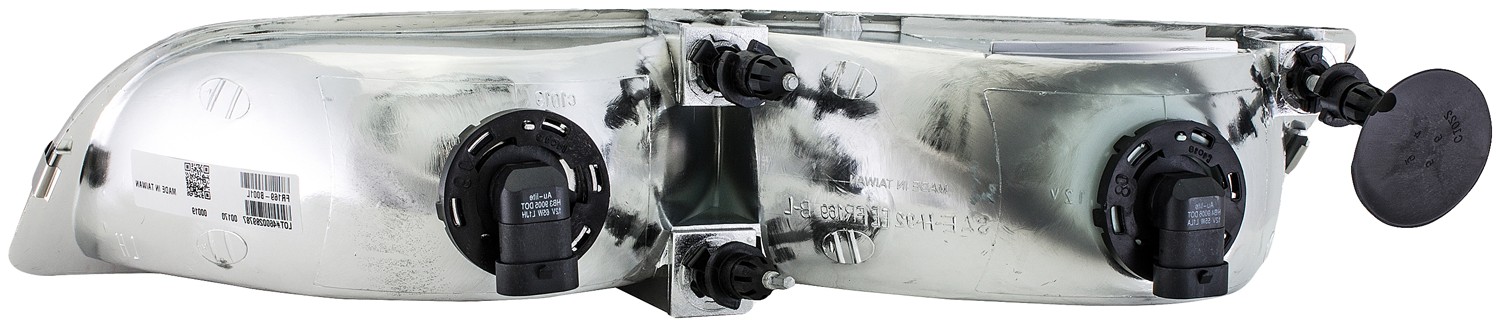 Dorman DOR-1590235 Headlight Assembly - Image 2
