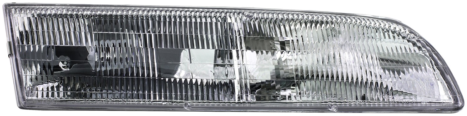 Dorman DOR-1590235 Headlight Assembly - Image 3