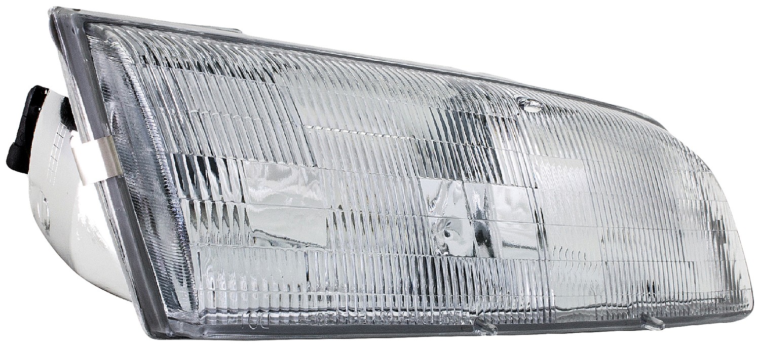 Dorman DOR-1590235 Headlight Assembly - Image 4