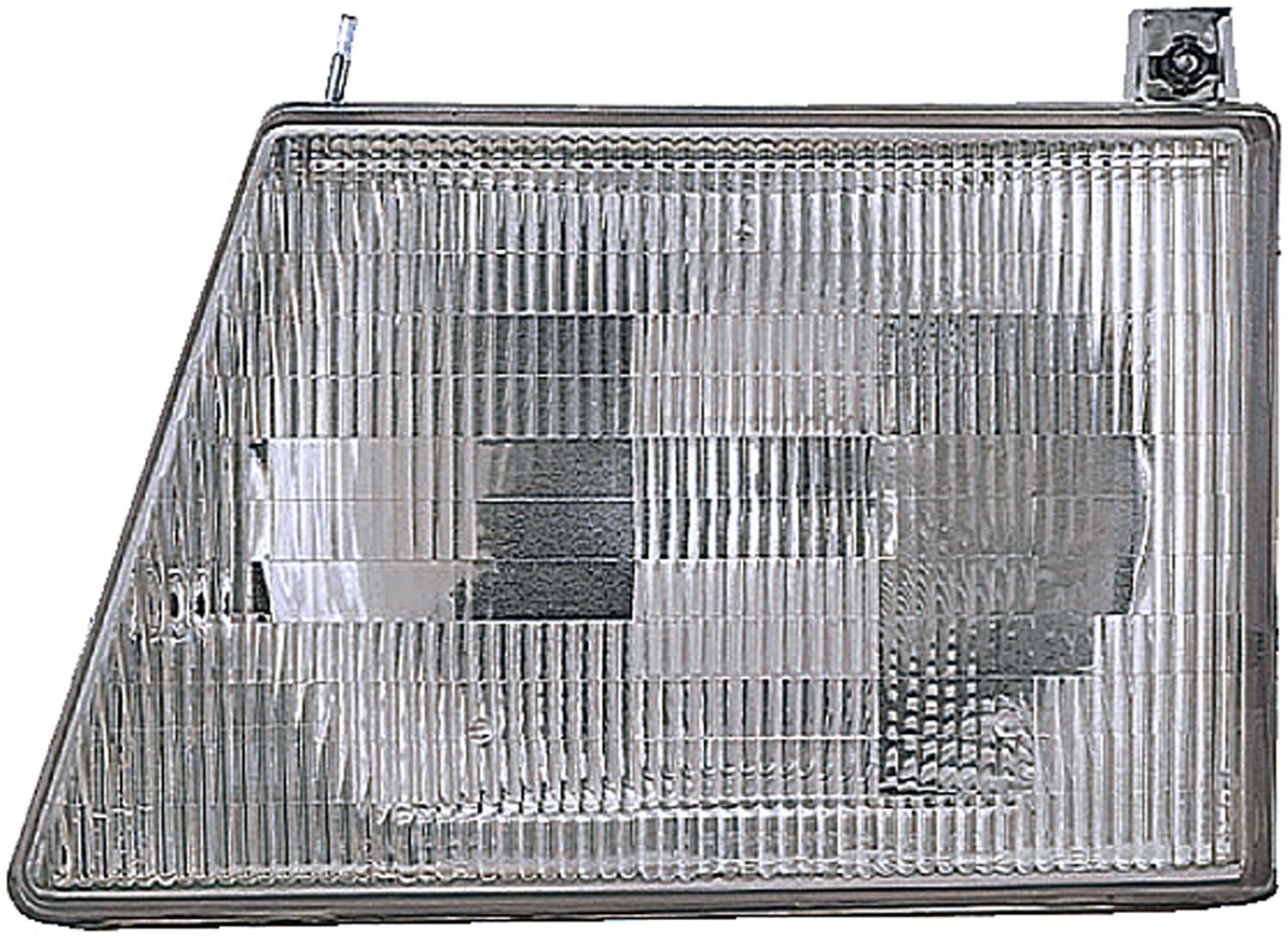 Dorman DOR-1590236 Headlight Assembly