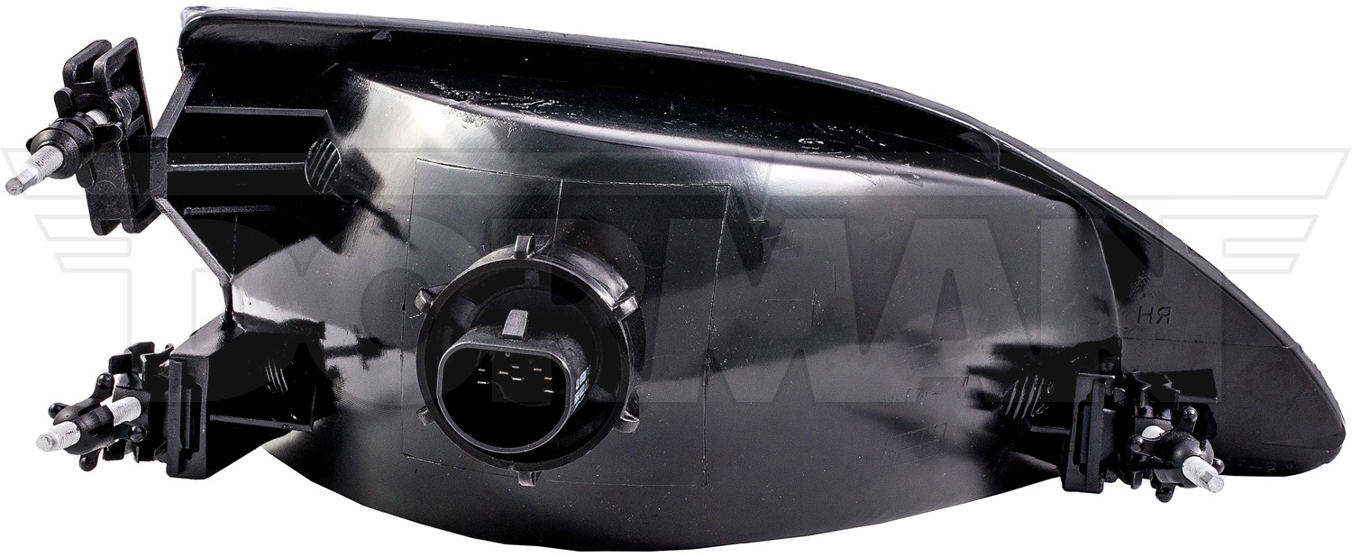 Dorman DOR-1590242 Headlight Assembly