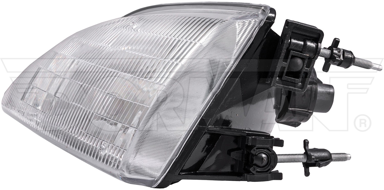Dorman DOR-1590242 Headlight Assembly - Image 3