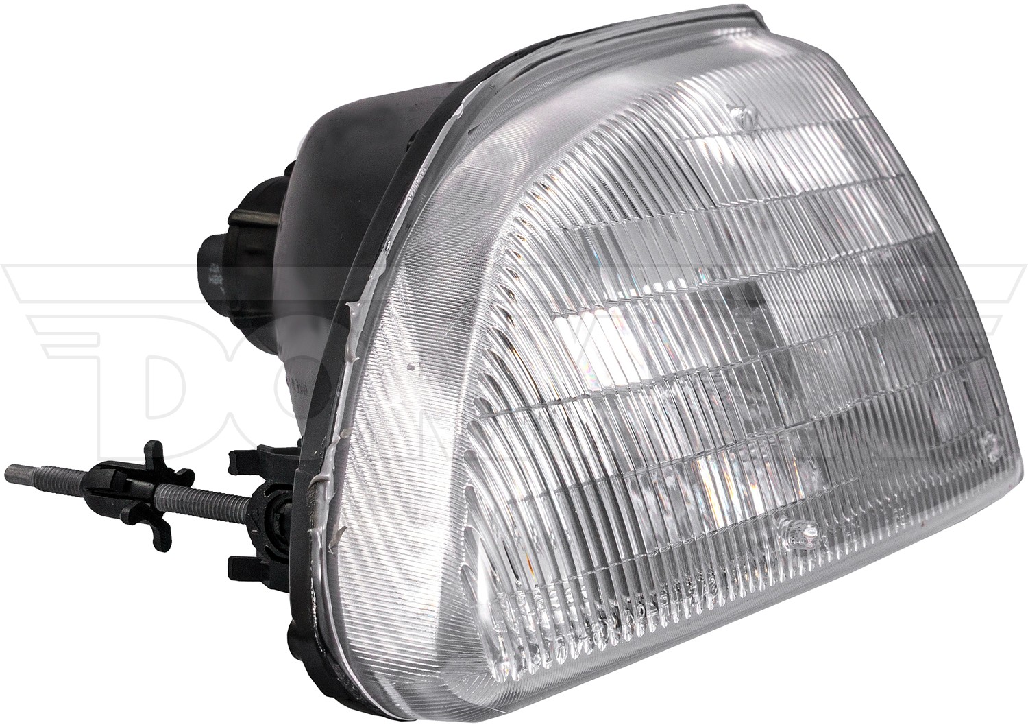 Dorman DOR-1590242 Headlight Assembly - Image 4