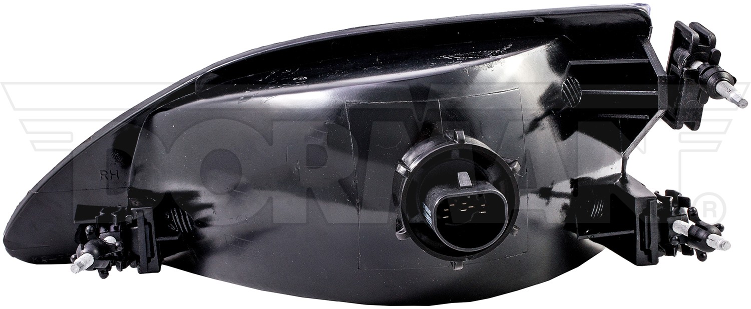 Dorman DOR-1590243 Headlight Assembly