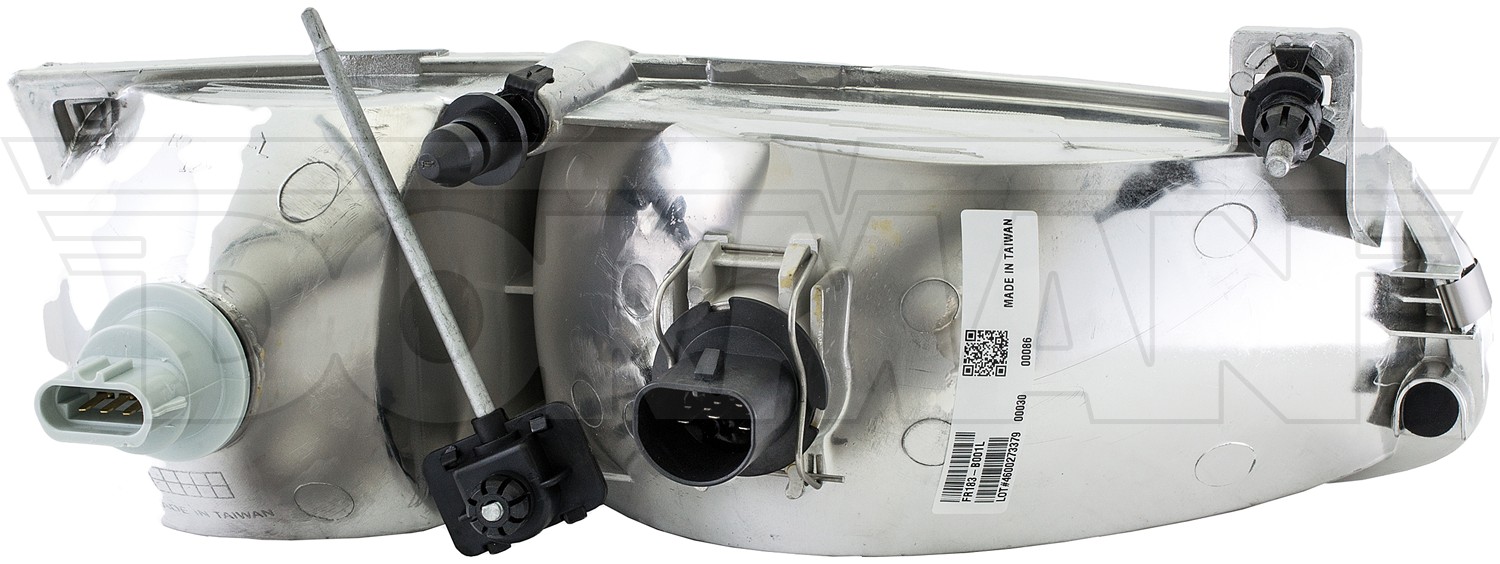 Dorman DOR-1590244 Headlight Assembly