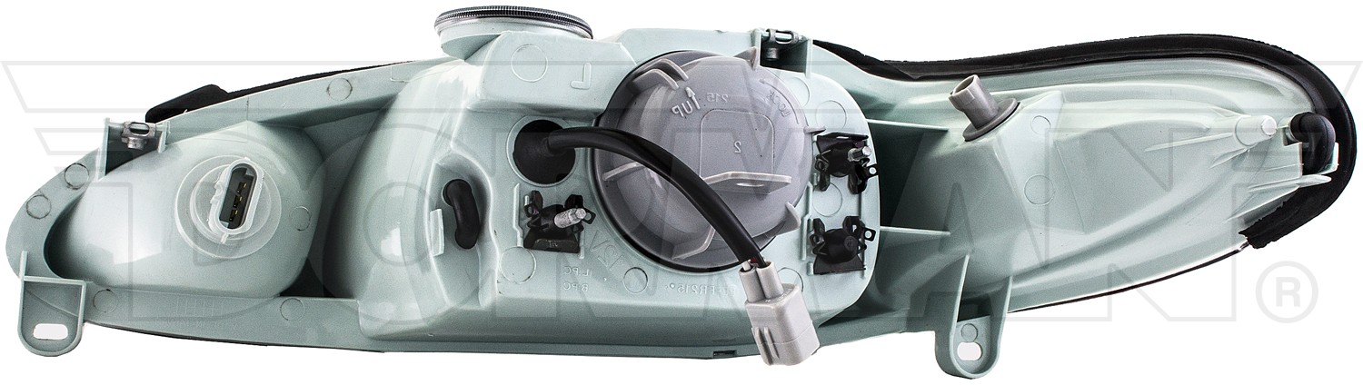 Dorman 1590251 Headlight Assembly