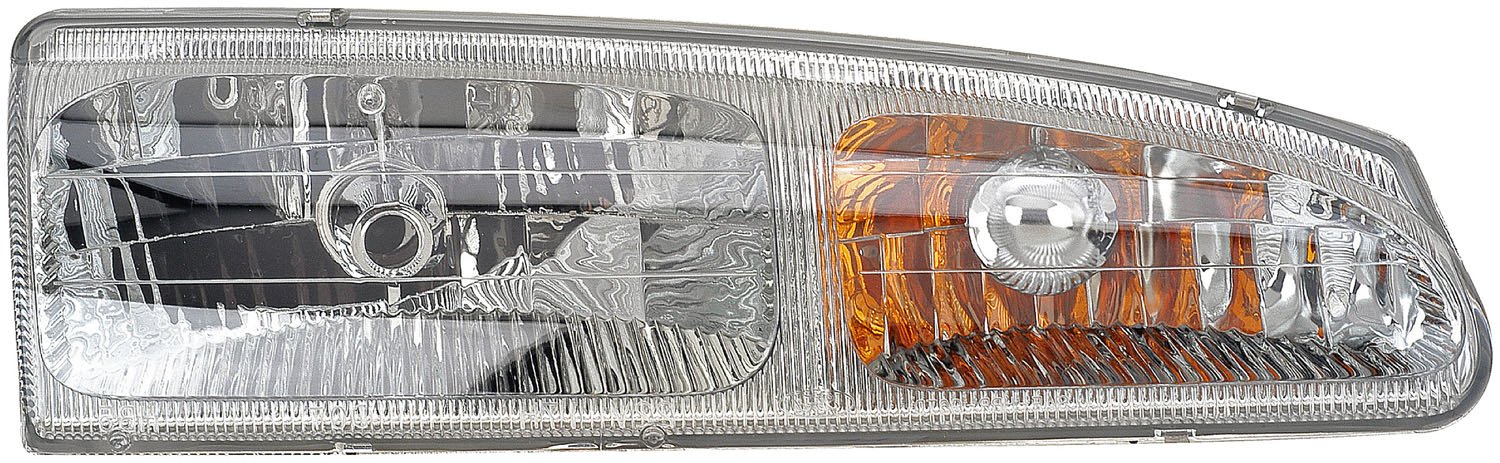 Dorman 1590253 Headlight Assembly