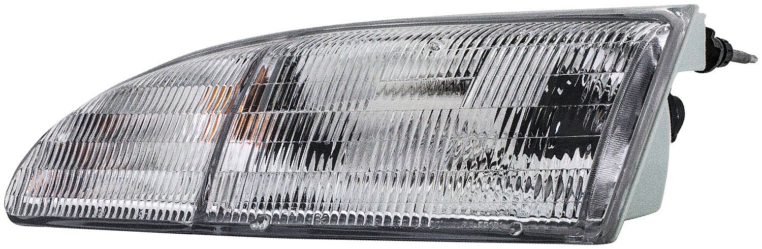 Dorman DOR-1590254 Headlight Assembly