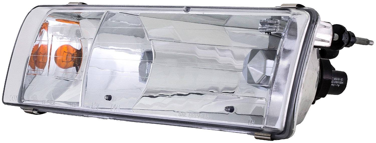 Dorman DOR-1590256 Headlight Assembly