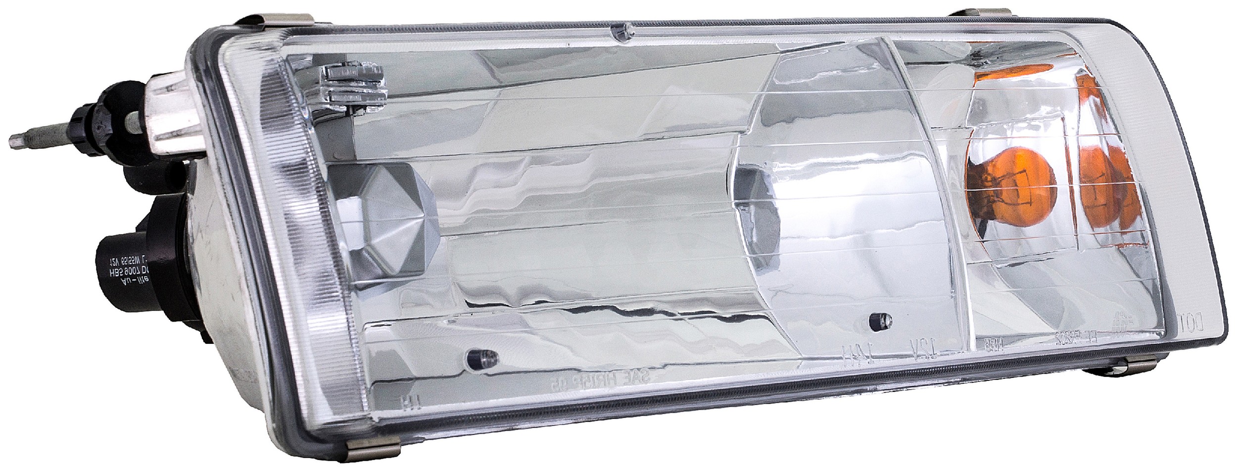 Dorman 1590257 Headlight Assembly