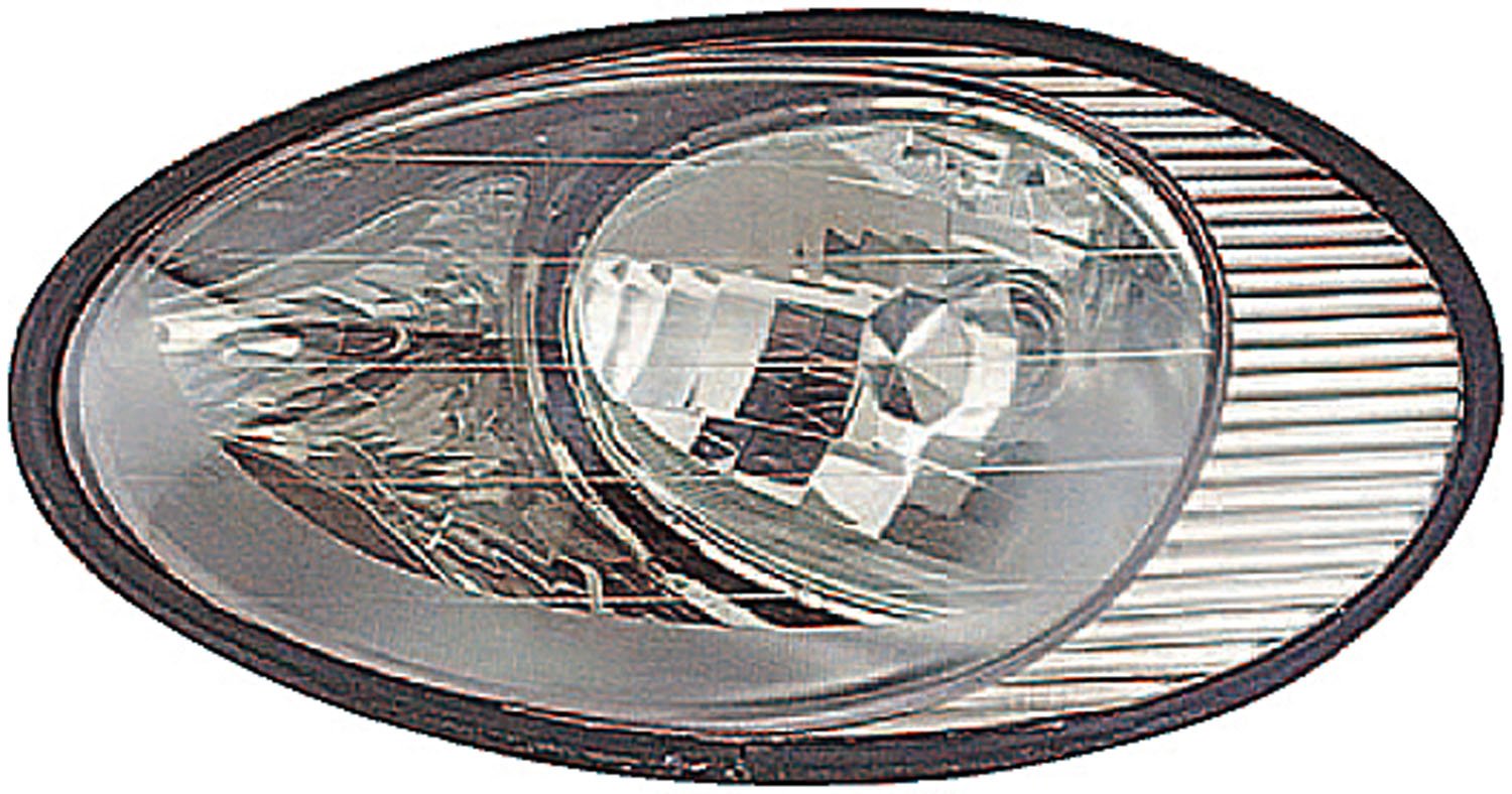 Dorman DOR-1590262 Headlight Assembly