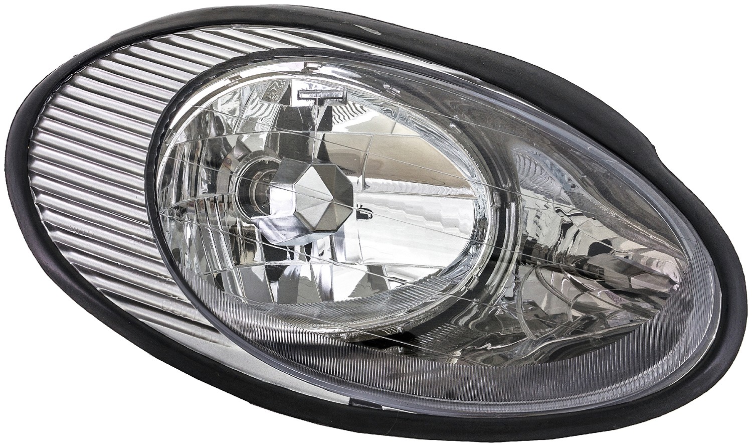 Dorman DOR-1590263 Headlight Assembly - Image 3