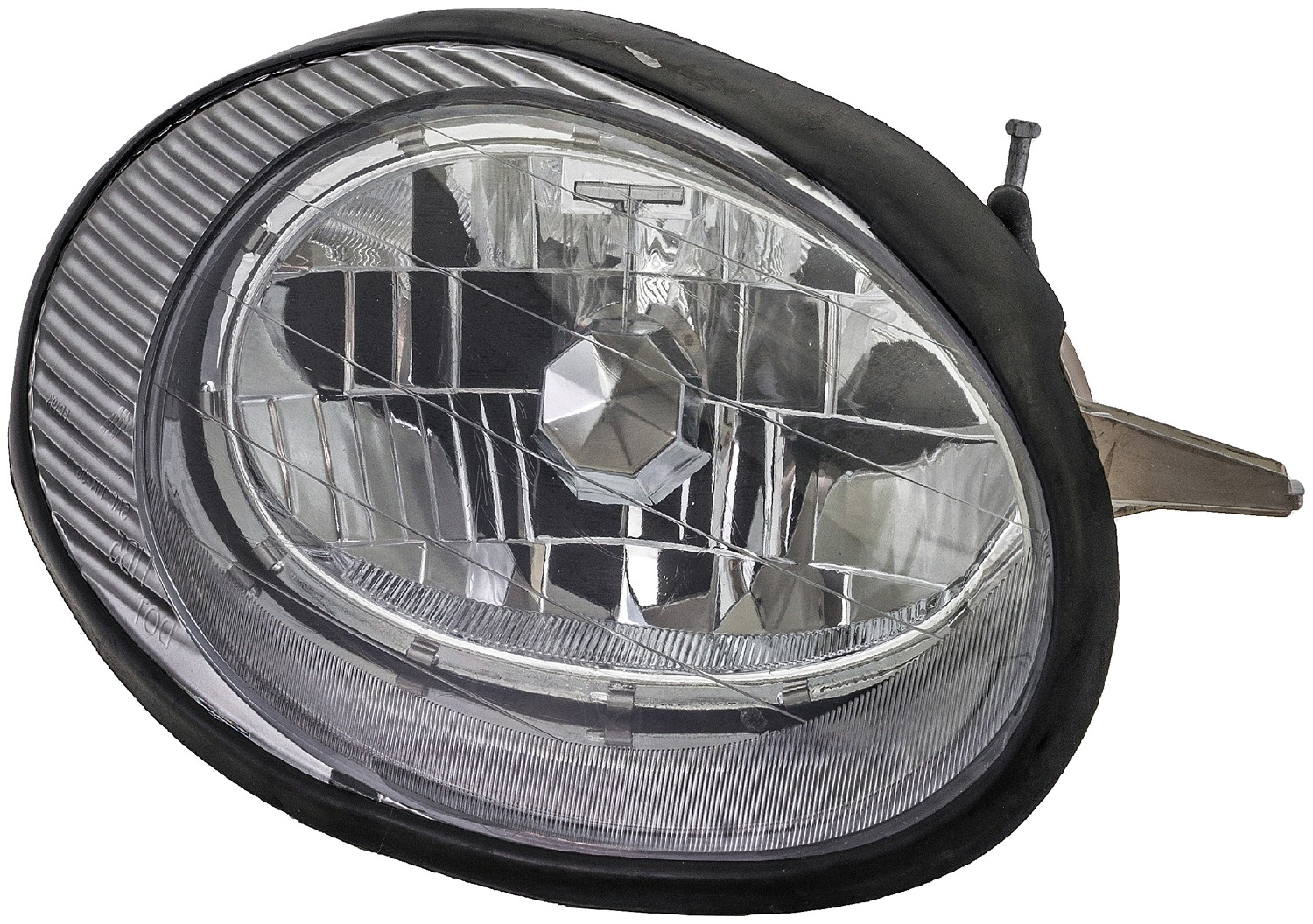 Dorman DOR-1590263 Headlight Assembly - Image 5