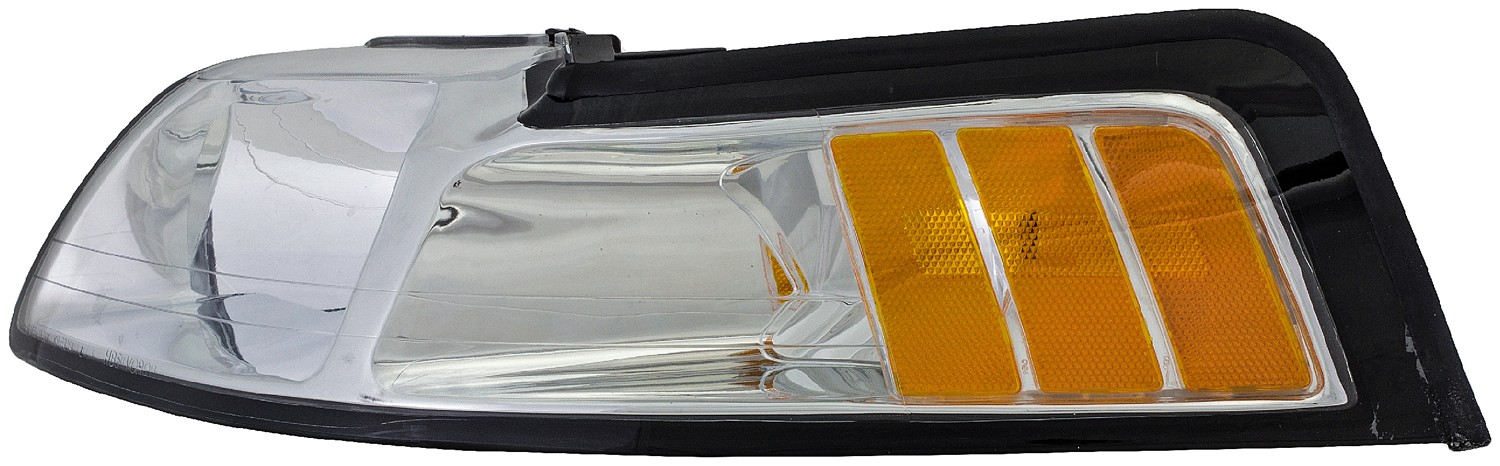 Dorman DOR-1590268 Headlight Assembly