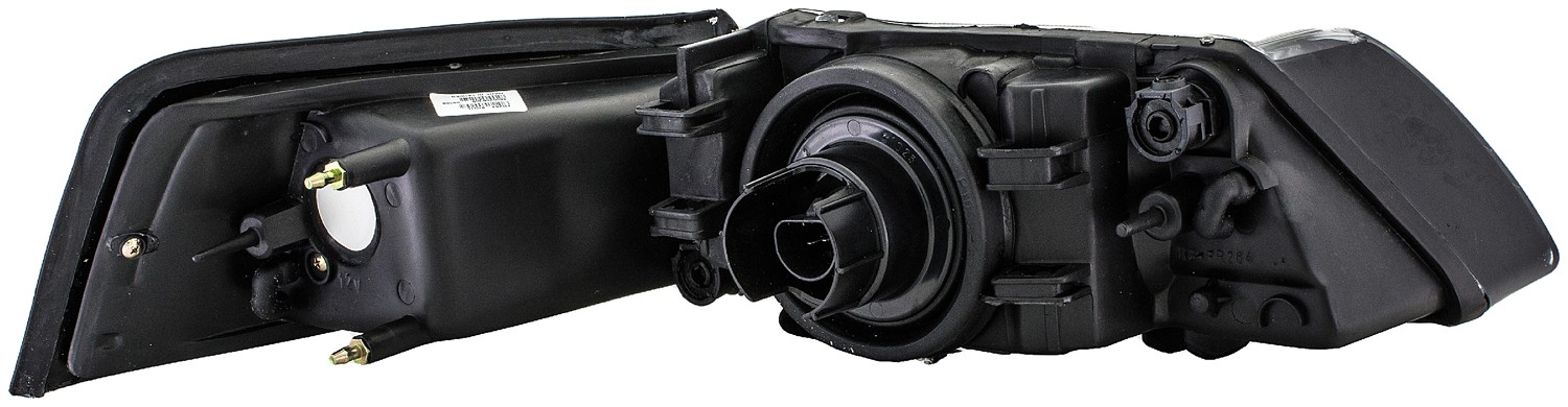 Dorman DOR-1590268 Headlight Assembly - Image 2