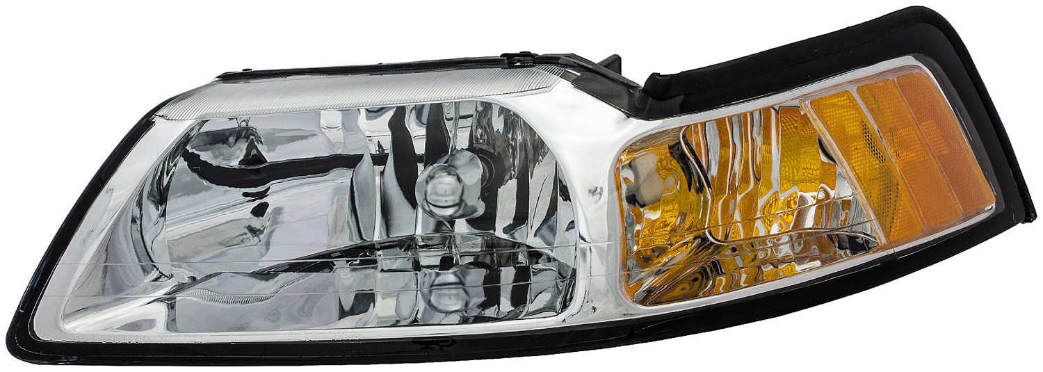 Dorman DOR-1590268 Headlight Assembly - Image 3
