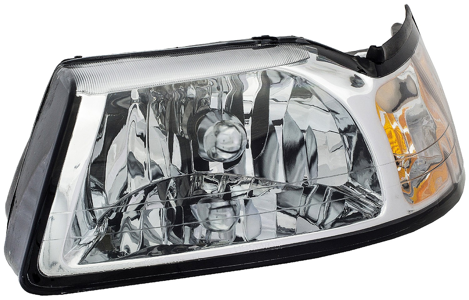 Dorman DOR-1590268 Headlight Assembly - Image 4