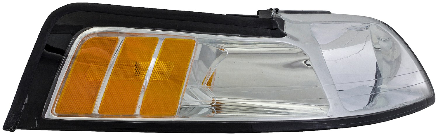 Dorman DOR-1590269 Headlight Assembly