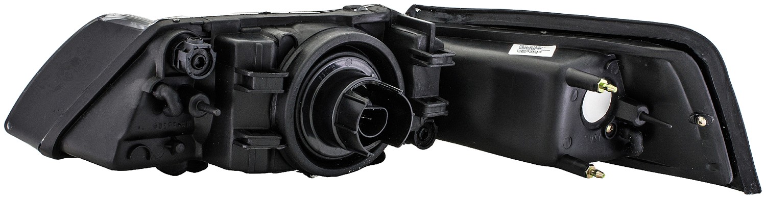 Dorman DOR-1590269 Headlight Assembly - Image 2