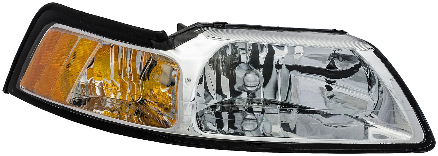 Dorman DOR-1590269 Headlight Assembly - Image 3
