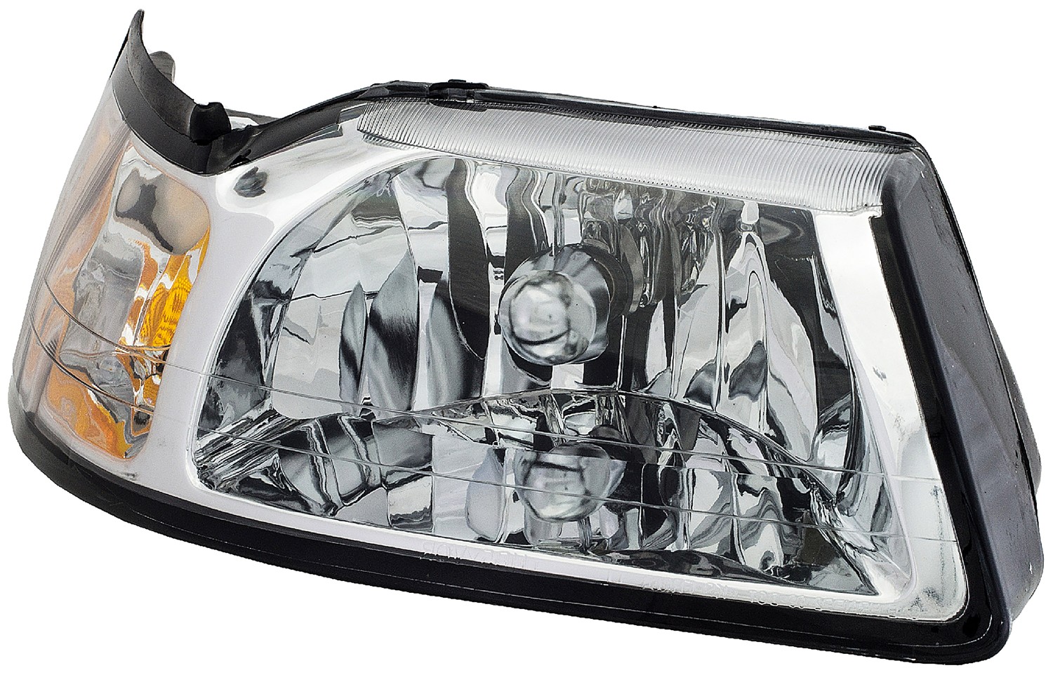 Dorman DOR-1590269 Headlight Assembly - Image 5