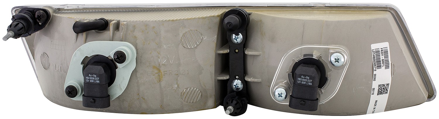 Dorman DOR-1590273 Headlight Assembly