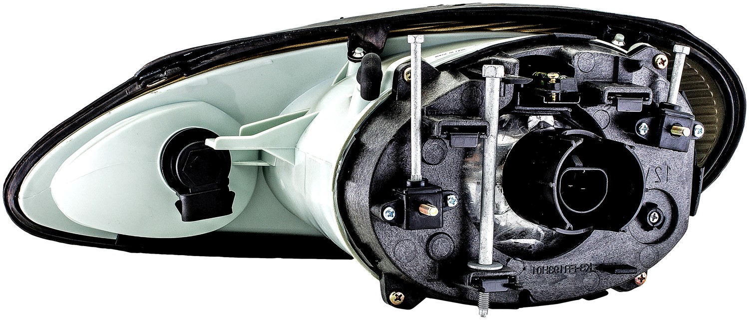 Dorman DOR-1590277 Headlight Assembly