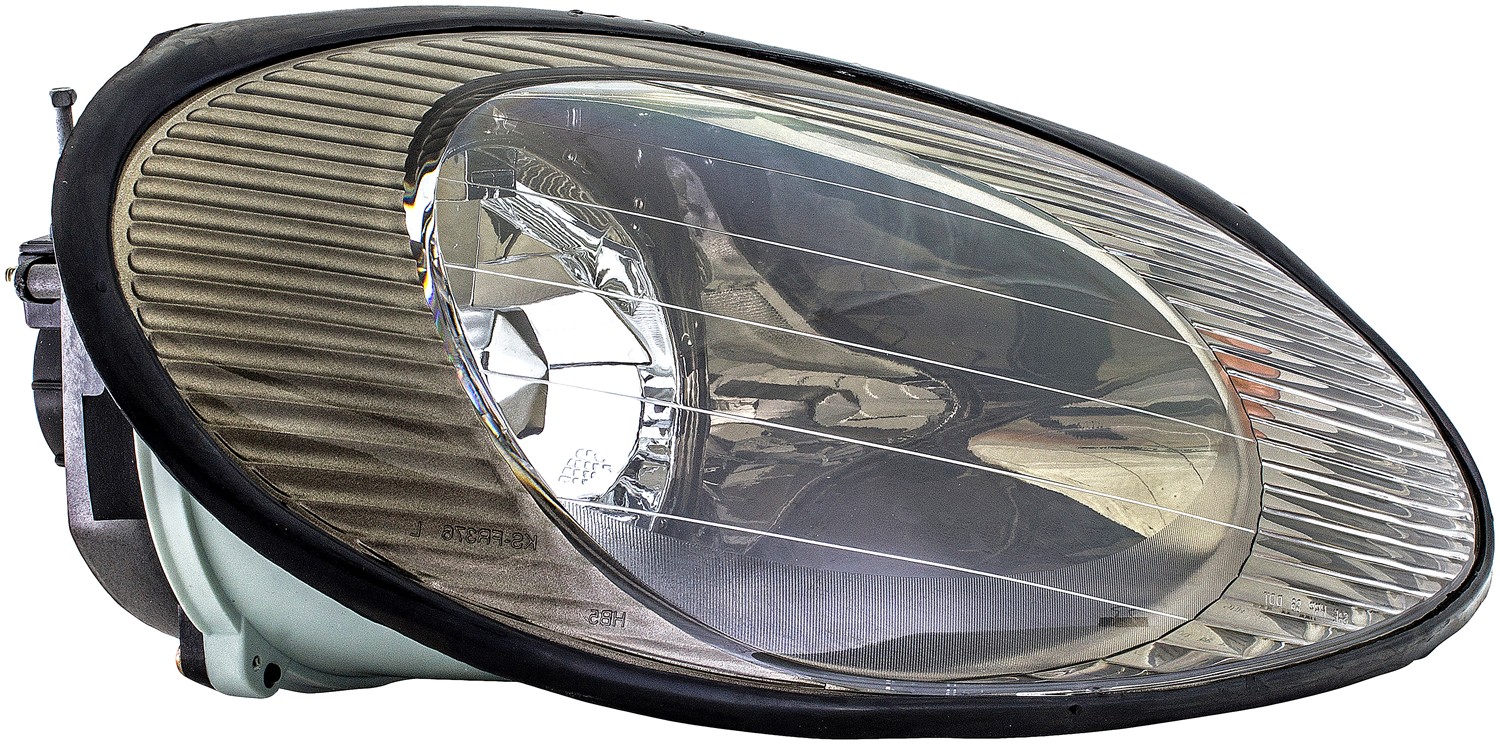 Dorman DOR-1590277 Headlight Assembly - Image 2