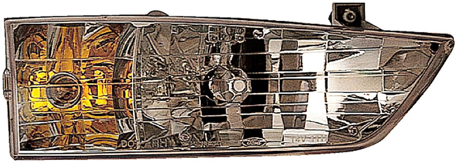 Dorman 1590281 Headlight Assembly