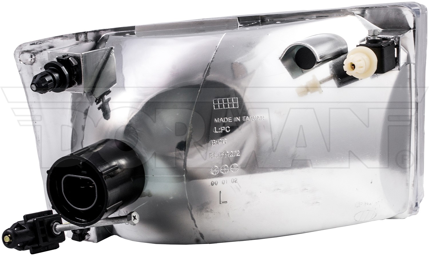 Dorman DOR-1590282 Headlight Assembly