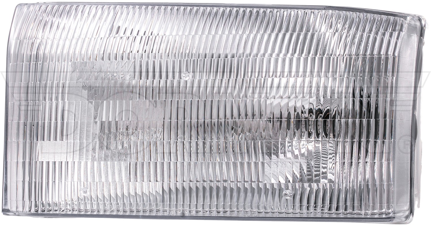 Dorman DOR-1590282 Headlight Assembly - Image 2