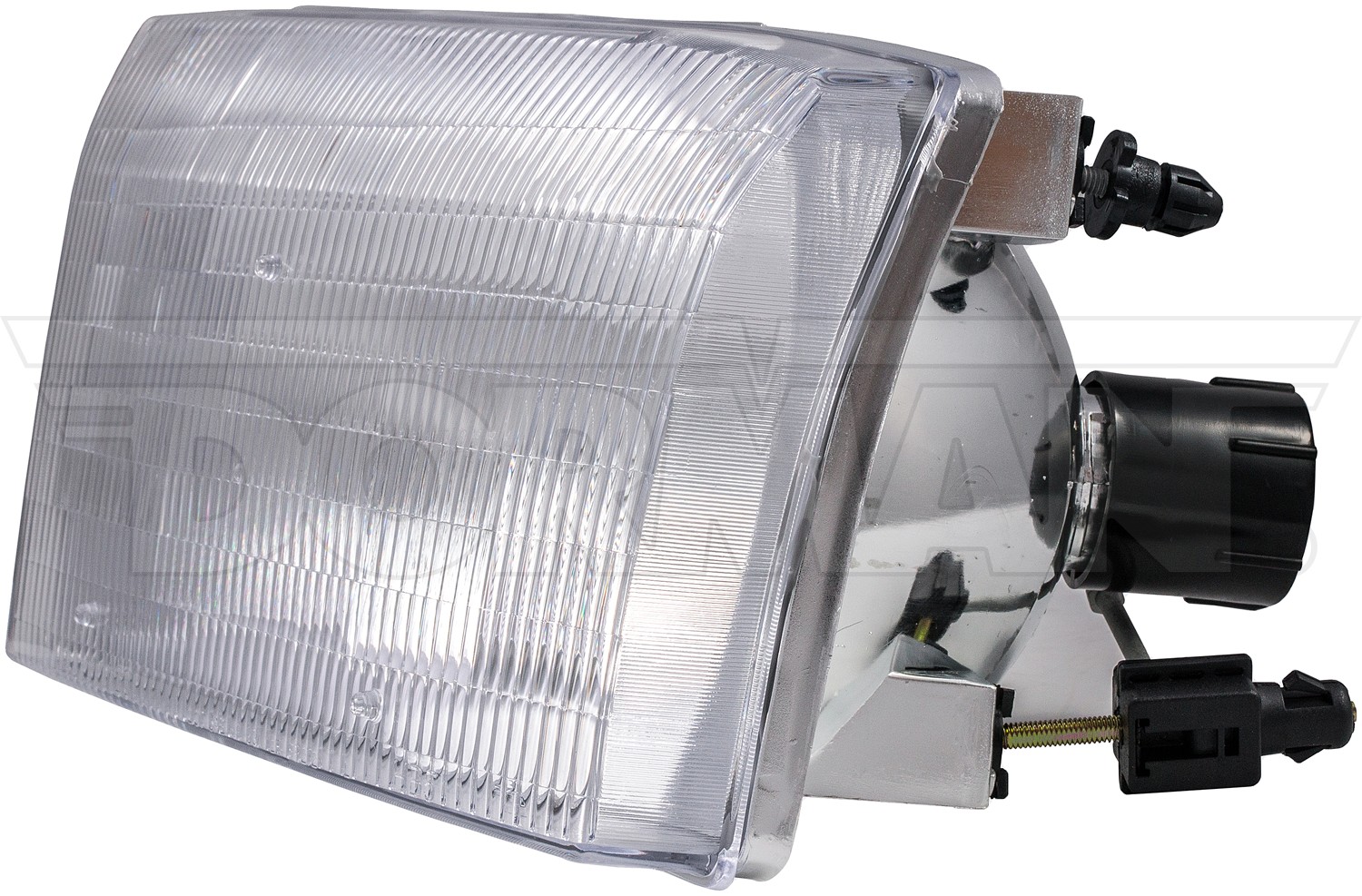 Dorman DOR-1590282 Headlight Assembly - Image 4