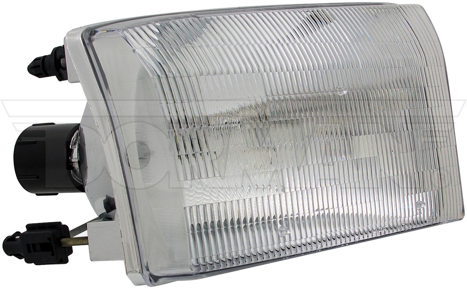 Dorman DOR-1590283 Headlight Assembly - Image 3