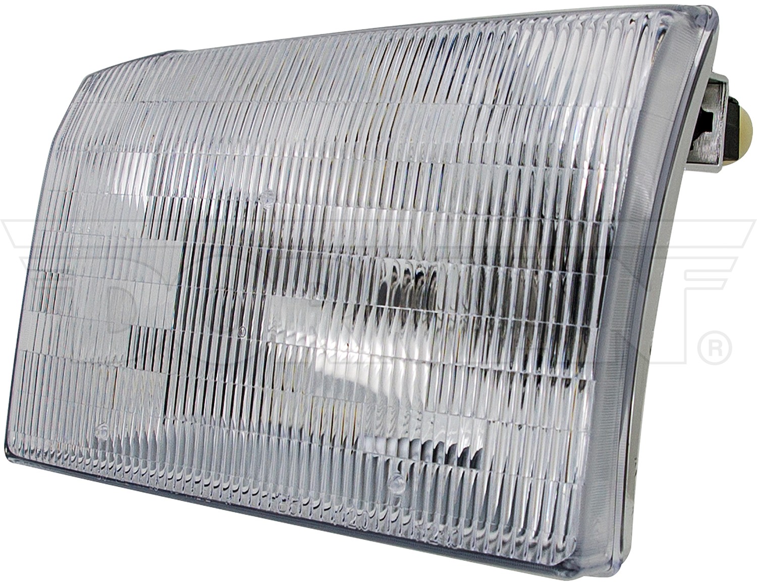 Dorman DOR-1590283 Headlight Assembly - Image 4