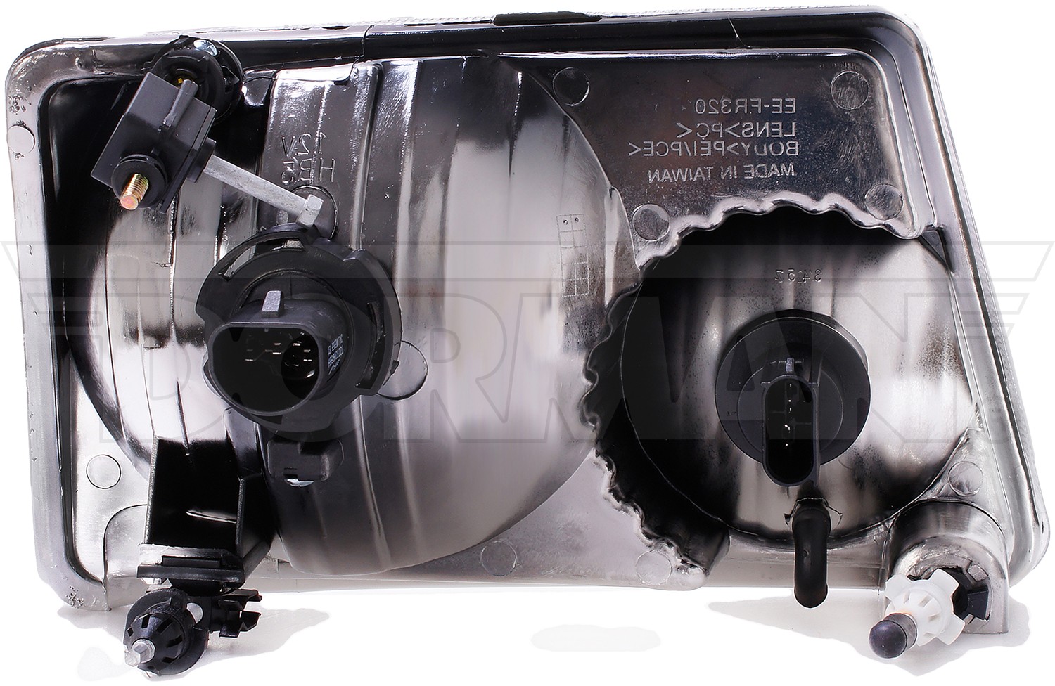 Dorman DOR-1590284 Headlight Assembly
